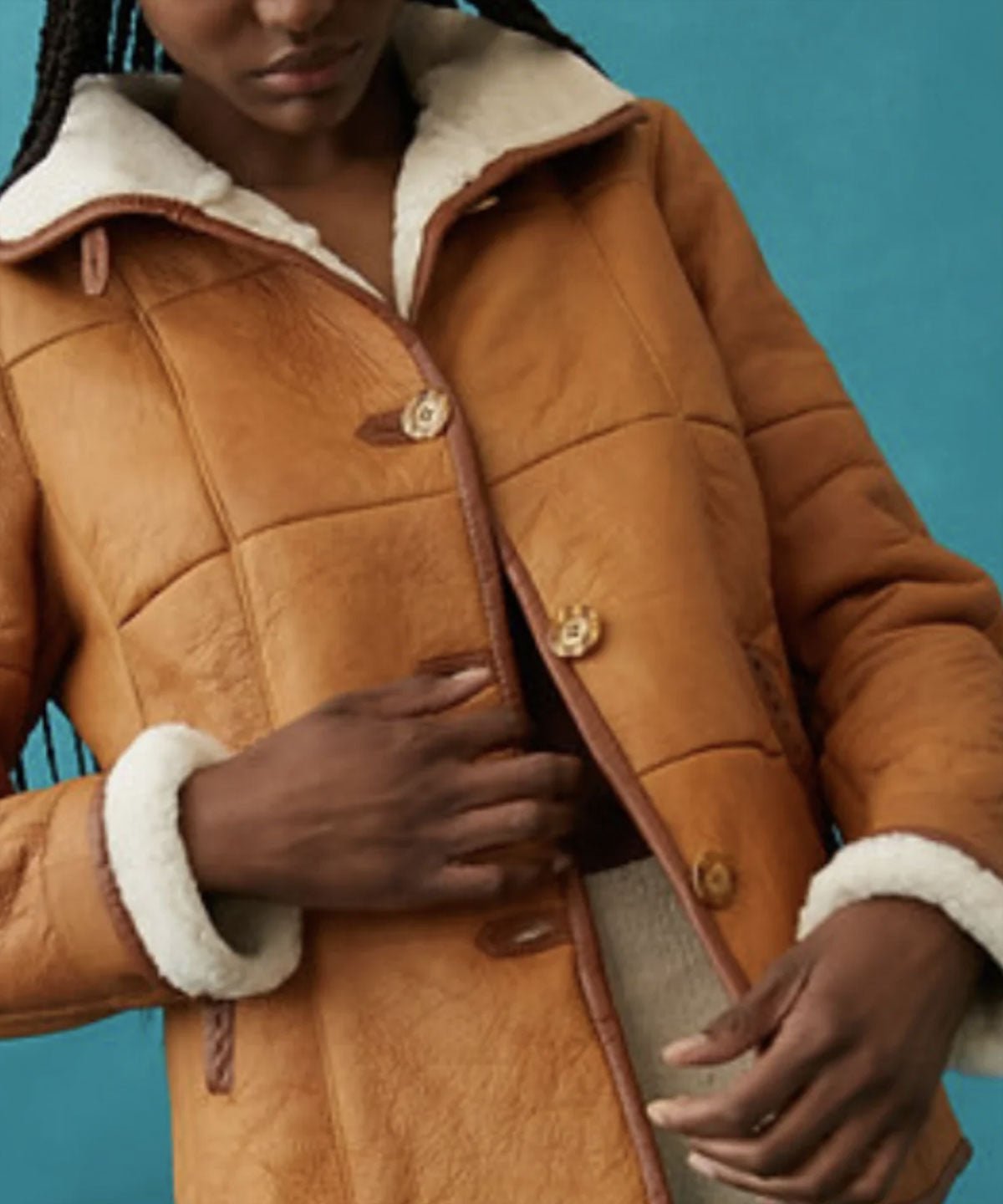 Winter 2024 Fashion