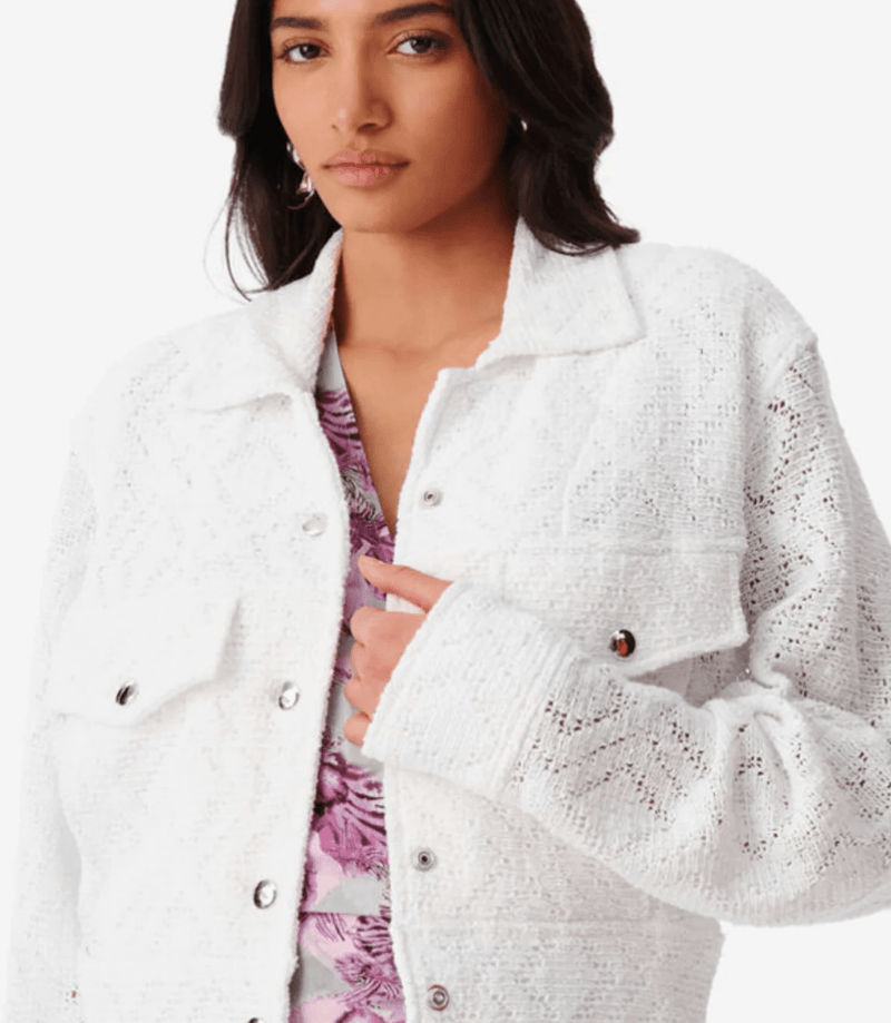 The Hottest and Coolest Summer Fashion Vibes