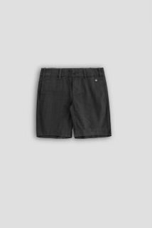 G1-Day Shorts Washed Black