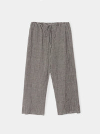 XIRENA-Olson Pant Black Sand