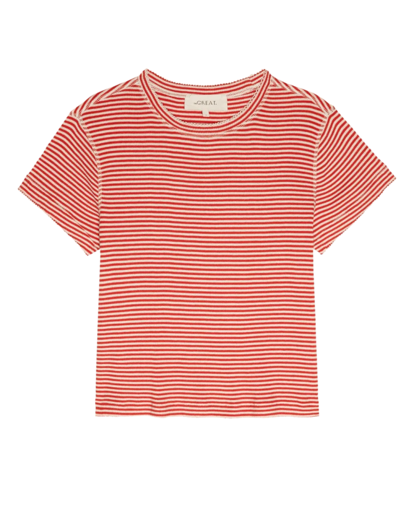 THE GREAT-The Little Tee Pimento