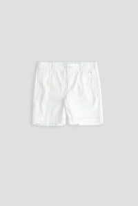 G1-Day Shorts White