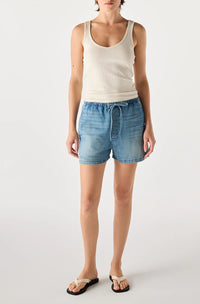 AMO-Simone Short Swell
