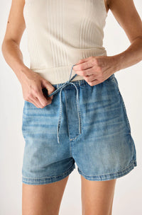 AMO-Simone Short Swell