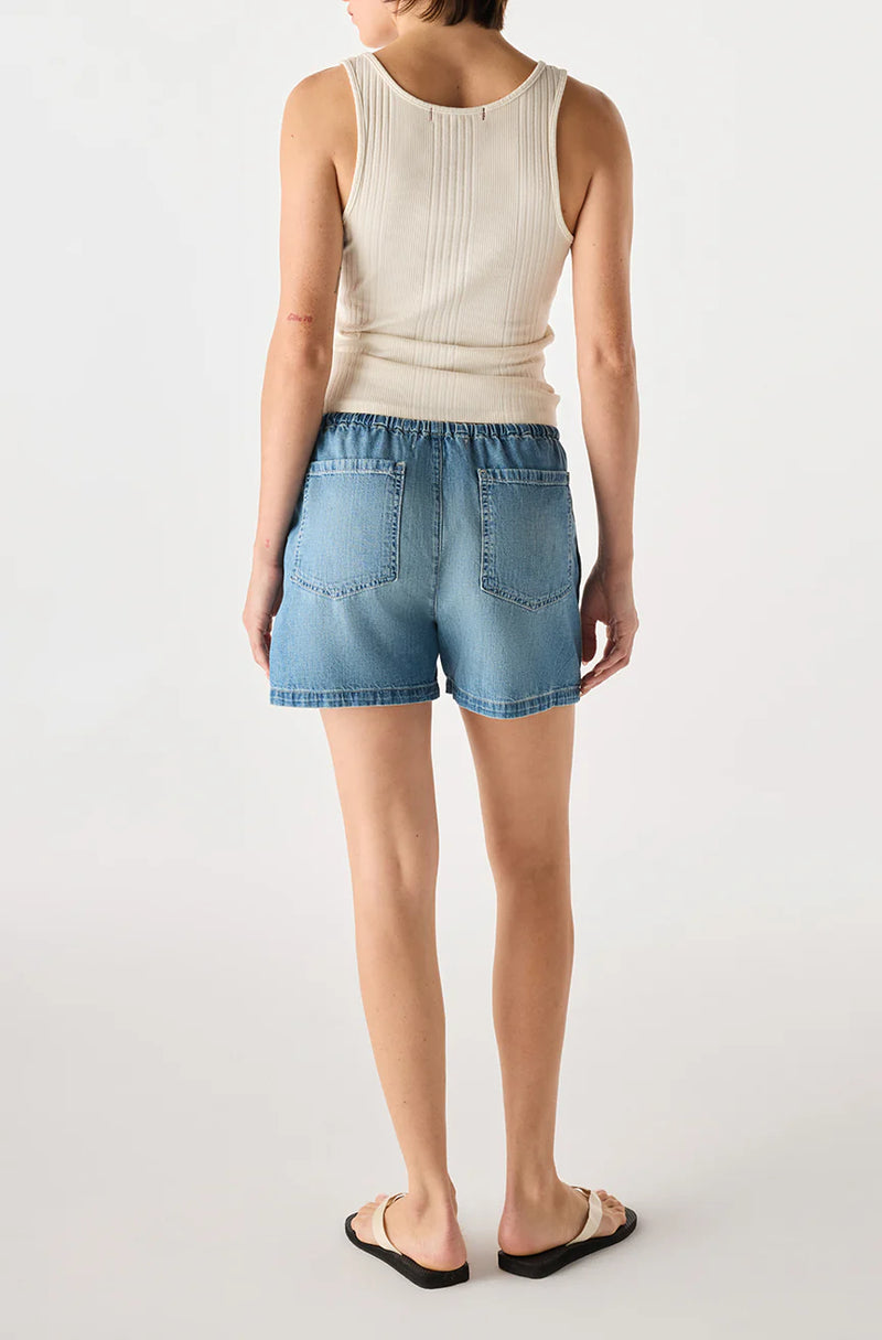 AMO-Simone Short Swell
