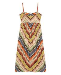 THE GREAT-The Verse Davenport Stripe