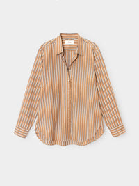 XIRENA-Beau Shirt Hickory