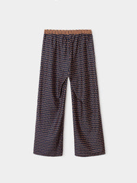 XIRENA-Vaughn Pant Navy Diamond