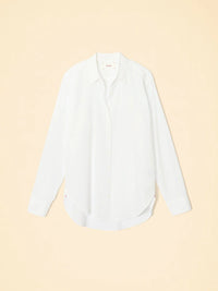 XIRENA- Beau Shirt White