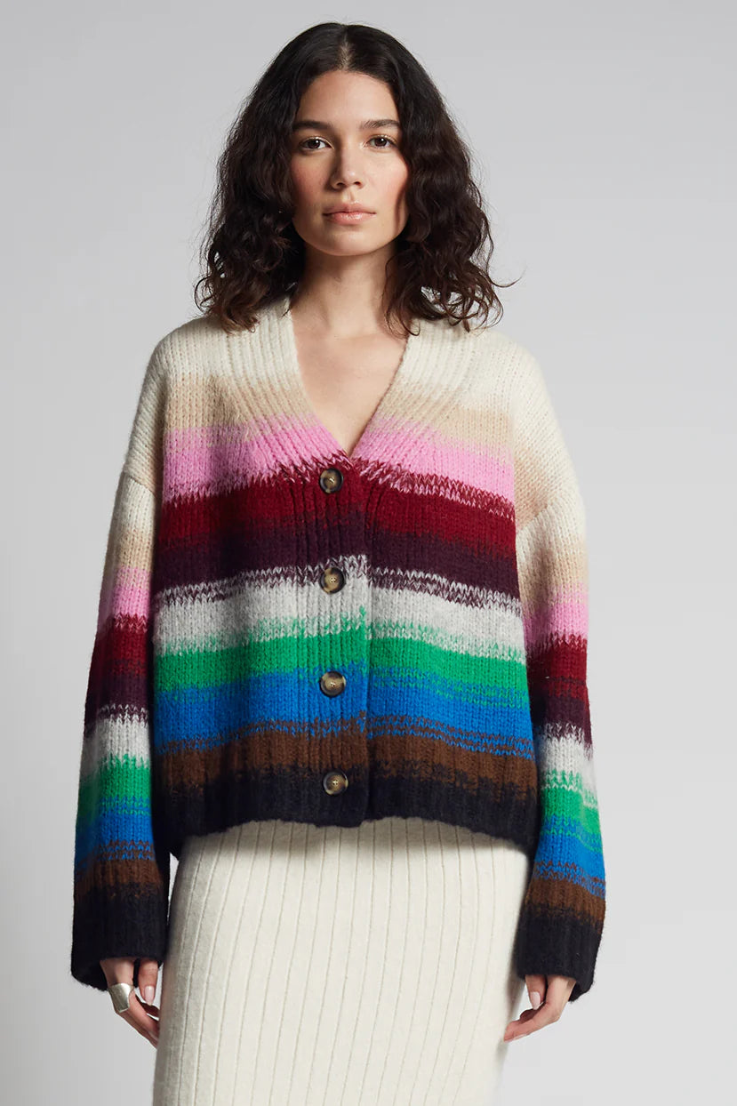 ELEVEN SIX-Aliana Cardi Multi Color