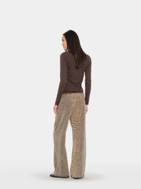 XIRENA-Nixon Pant Bengal