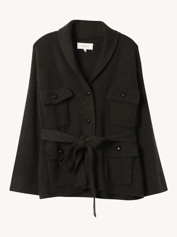 THE GREAT-The Commander Riding Cardigan Army