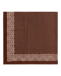 THE GREAT-The Big Bandana Chocolate