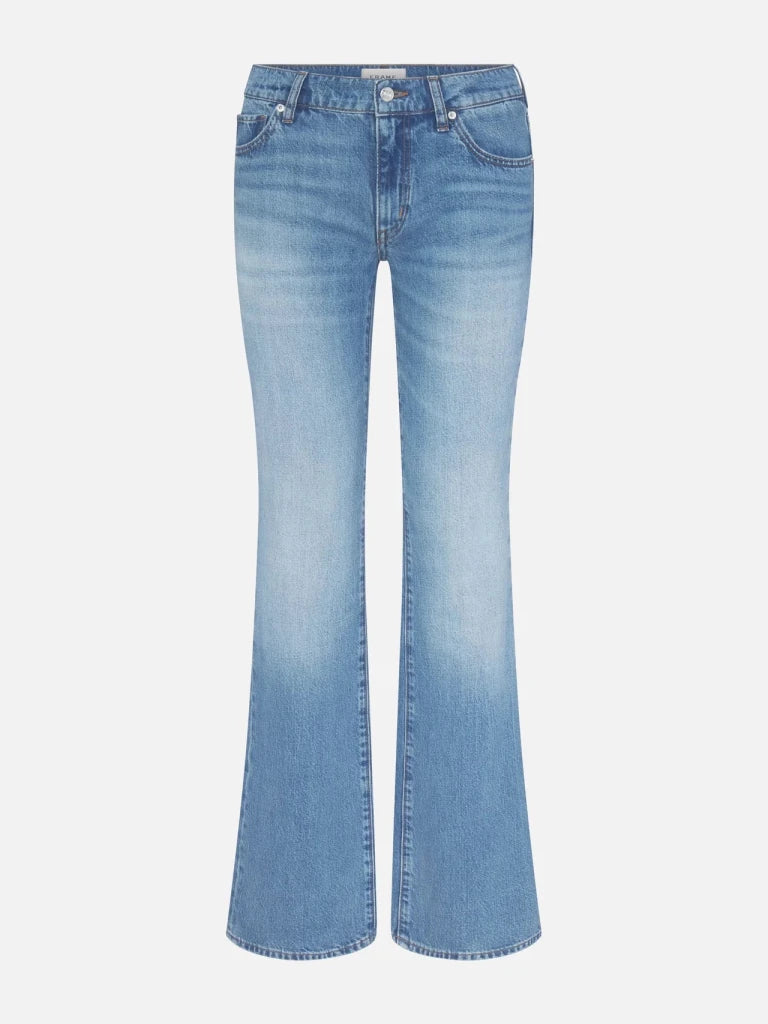 FRAME-The Off Duty Rodeo Flutter