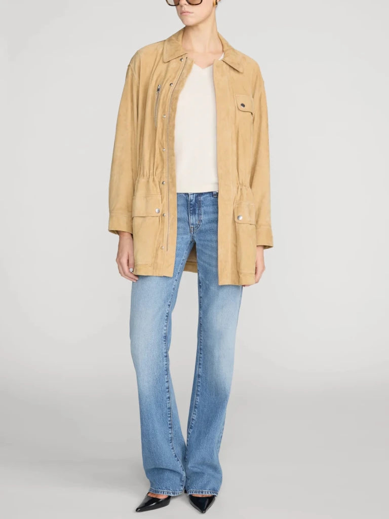 FRAME-The Off Duty Rodeo Flutter