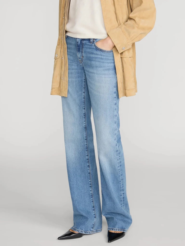 FRAME-The Off Duty Rodeo Flutter