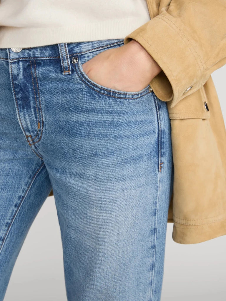 FRAME-The Off Duty Rodeo Flutter
