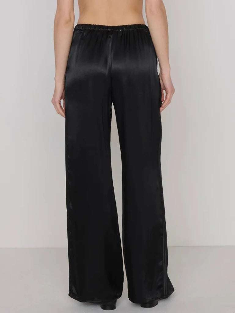 NATION-Manon Pants Black