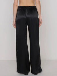 NATION-Manon Pants Black