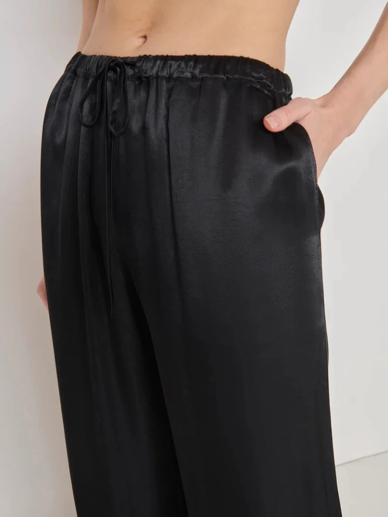 NATION-Manon Pants Black