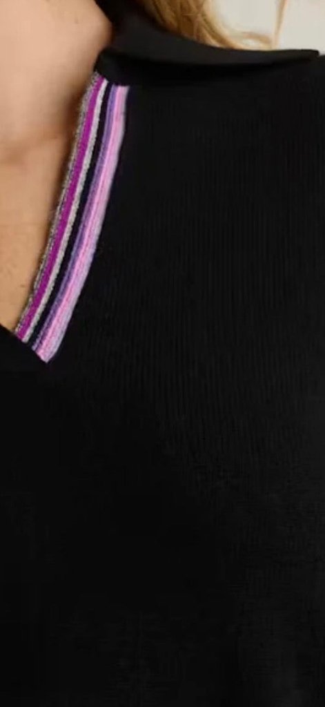 LISA TODD-Collar Call Onyx