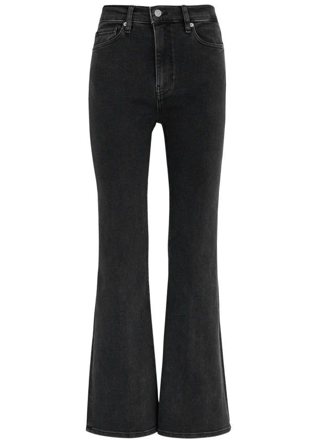 FRAME-Le Easy Flare Radio – Splurge Women’s Casual Clothing & Accessories