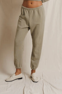 PERFECT WHITE TEE-Johnny  Speckled