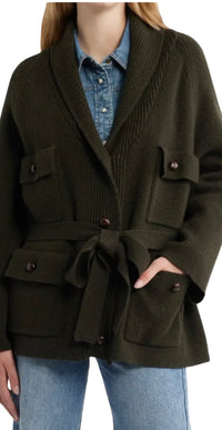 THE GREAT-The Commander Riding Cardigan Army