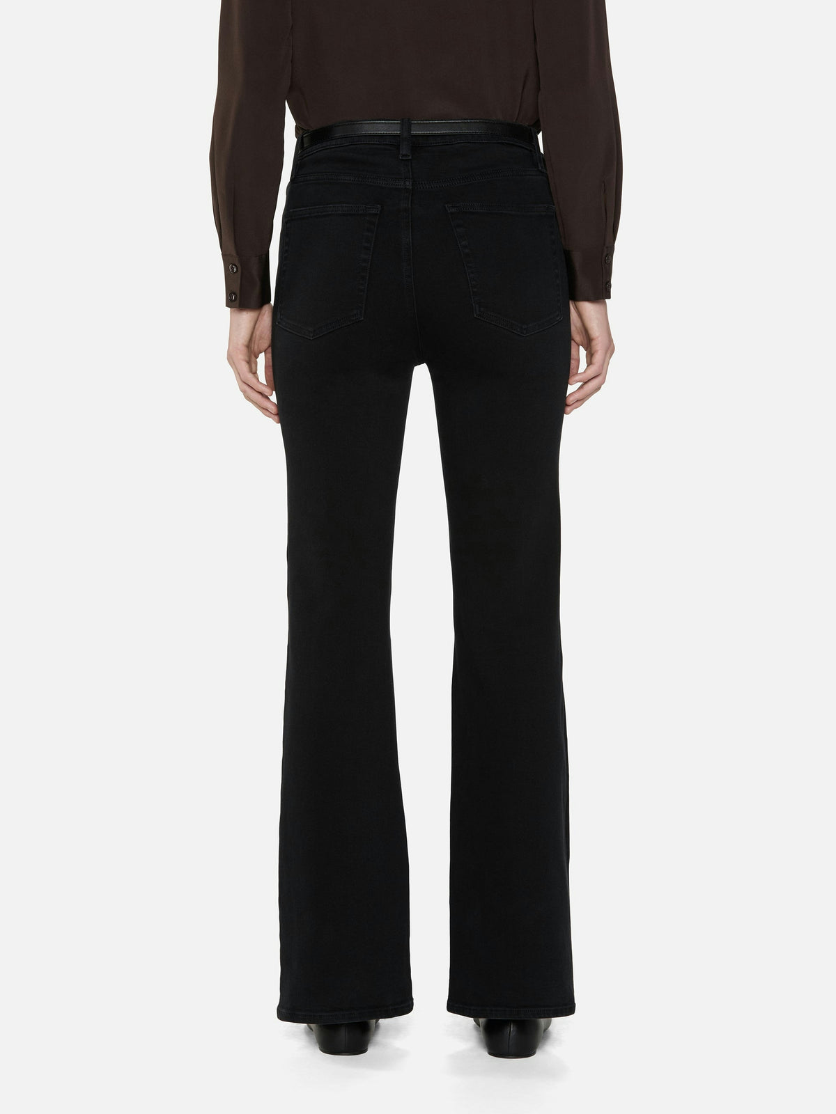 FRAME-The Icon Levitate