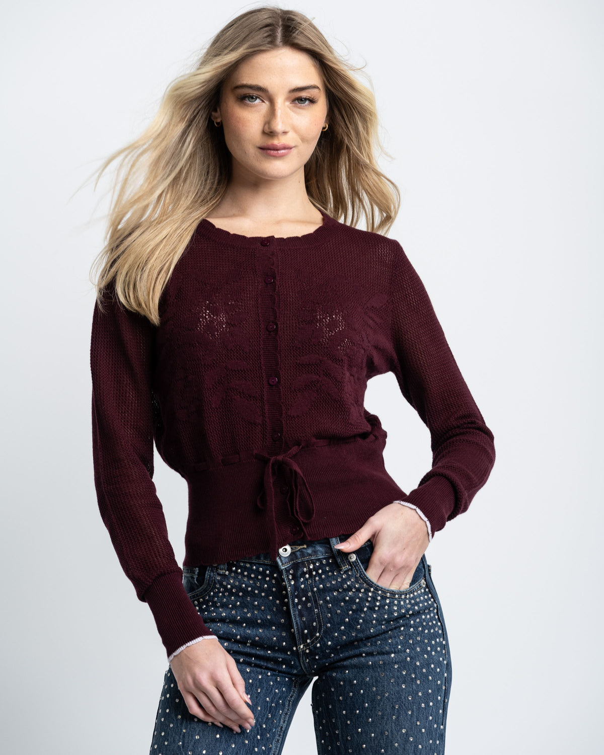 LISA TODD-The Flirt Wine