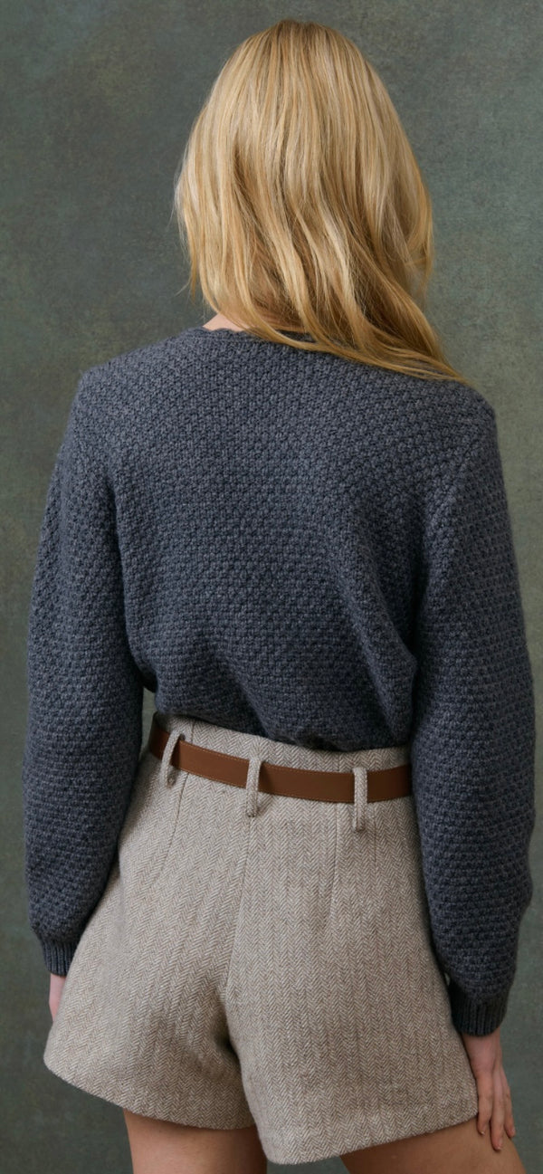 LOUSE MISHA- Aliciou Grey