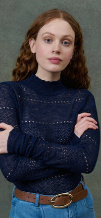 LOUSE MISHA-Karesta Marine