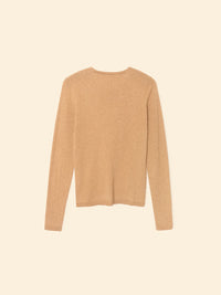 XIRENA-Crewe Sweater Raffi