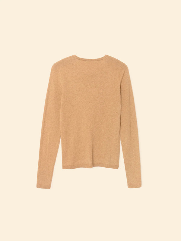 XIRENA-Crewe Sweater Raffi