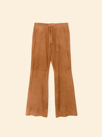 XIRENA- Clyde Pant Mustang