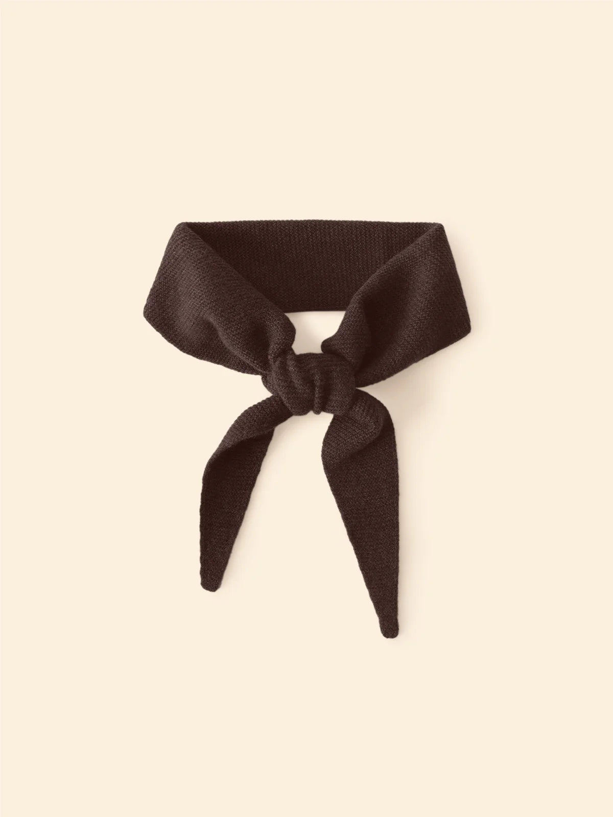 XIRENA-Myla Scarf Umber