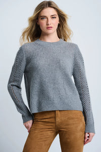 LISA TODD-Luxe Softie Fog