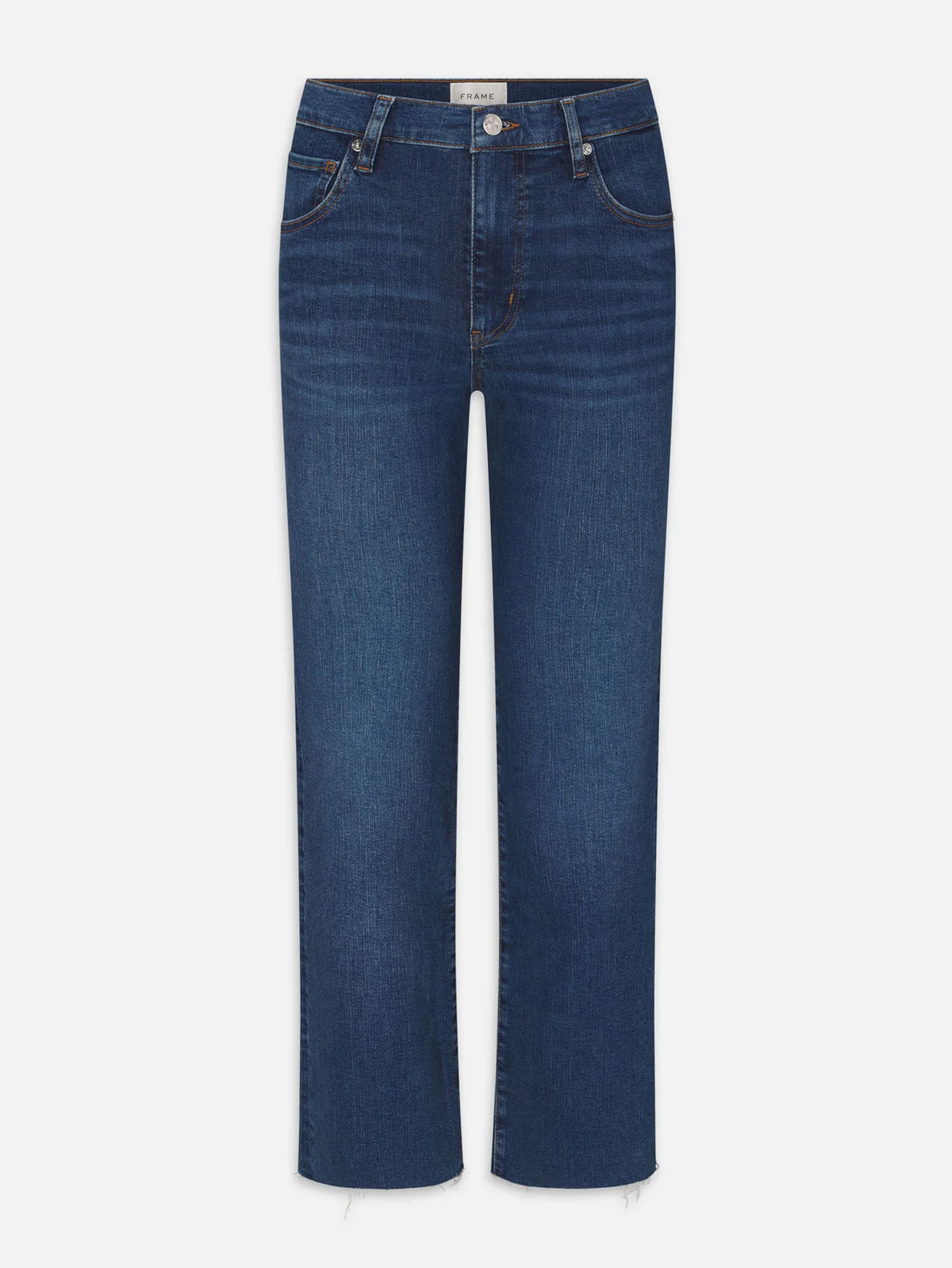 FRAME The Mellow Elixir Raw After