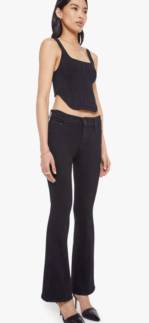 MOTHER-The Weekender Nighty Night