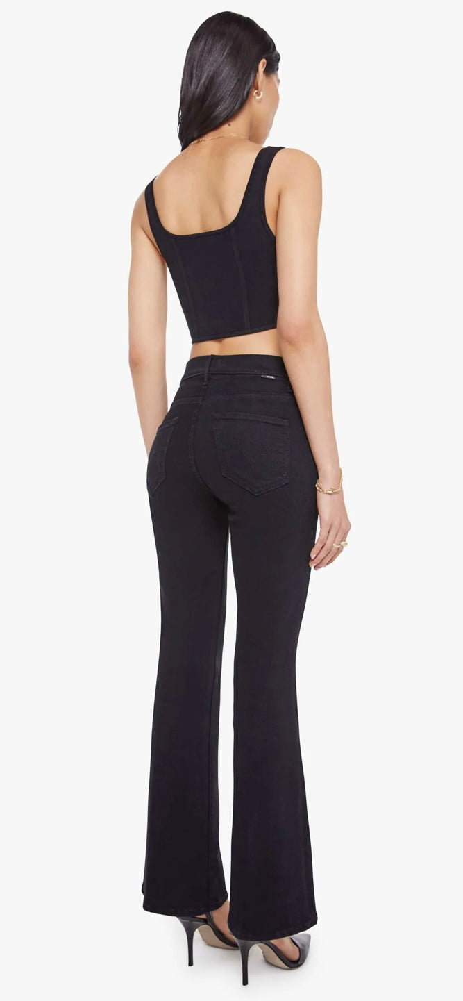 MOTHER-The Weekender Nighty Night