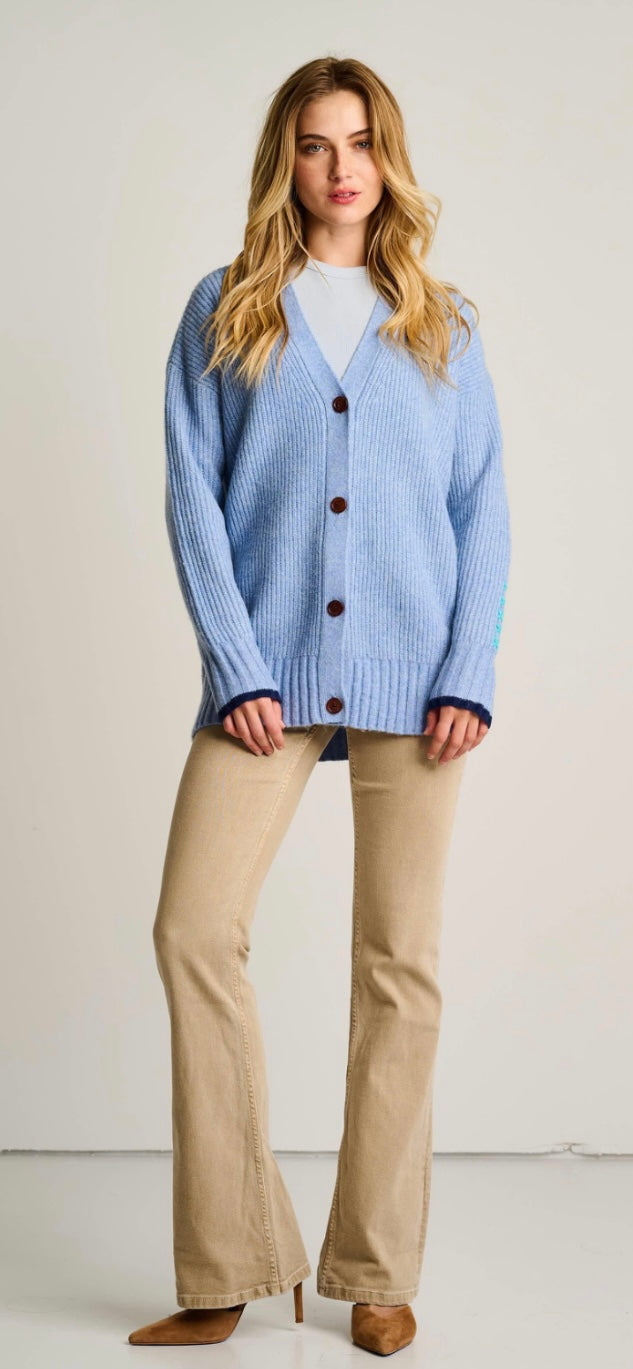 LISA TODD-Shale IT Up Blue Wash