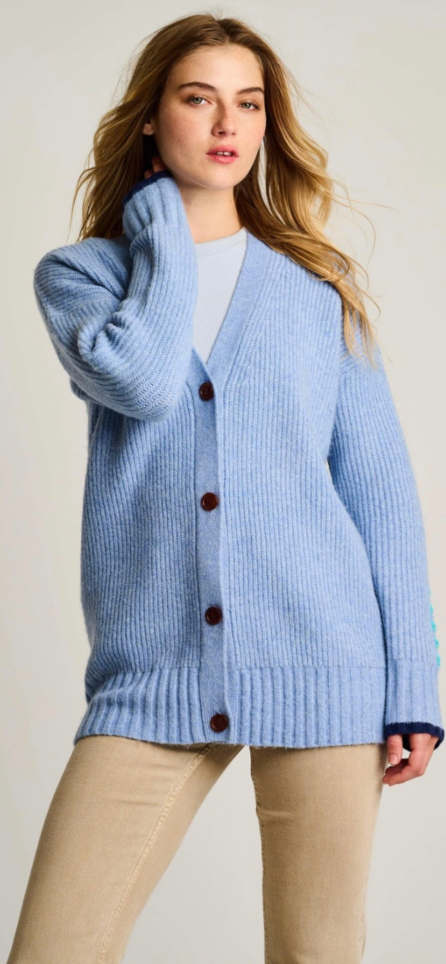 LISA TODD-Shale IT Up Blue Wash