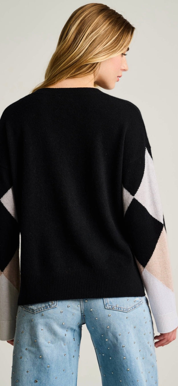 LISA TODD-Power Surge Onyx