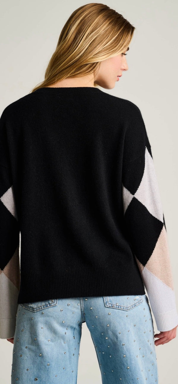 LISA TODD-Power Surge Onyx