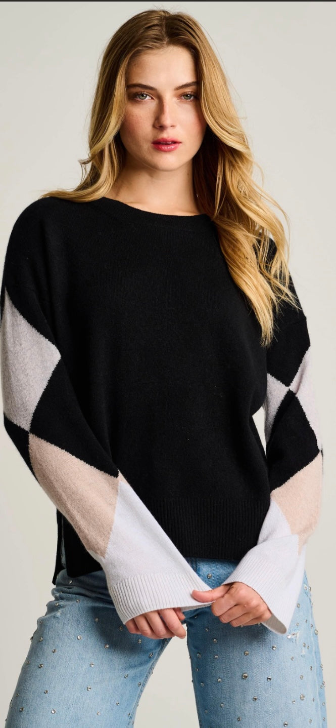 LISA TODD-Power Surge Onyx