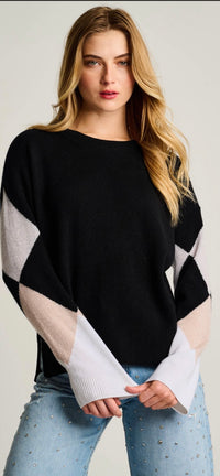 LISA TODD-Power Surge Onyx