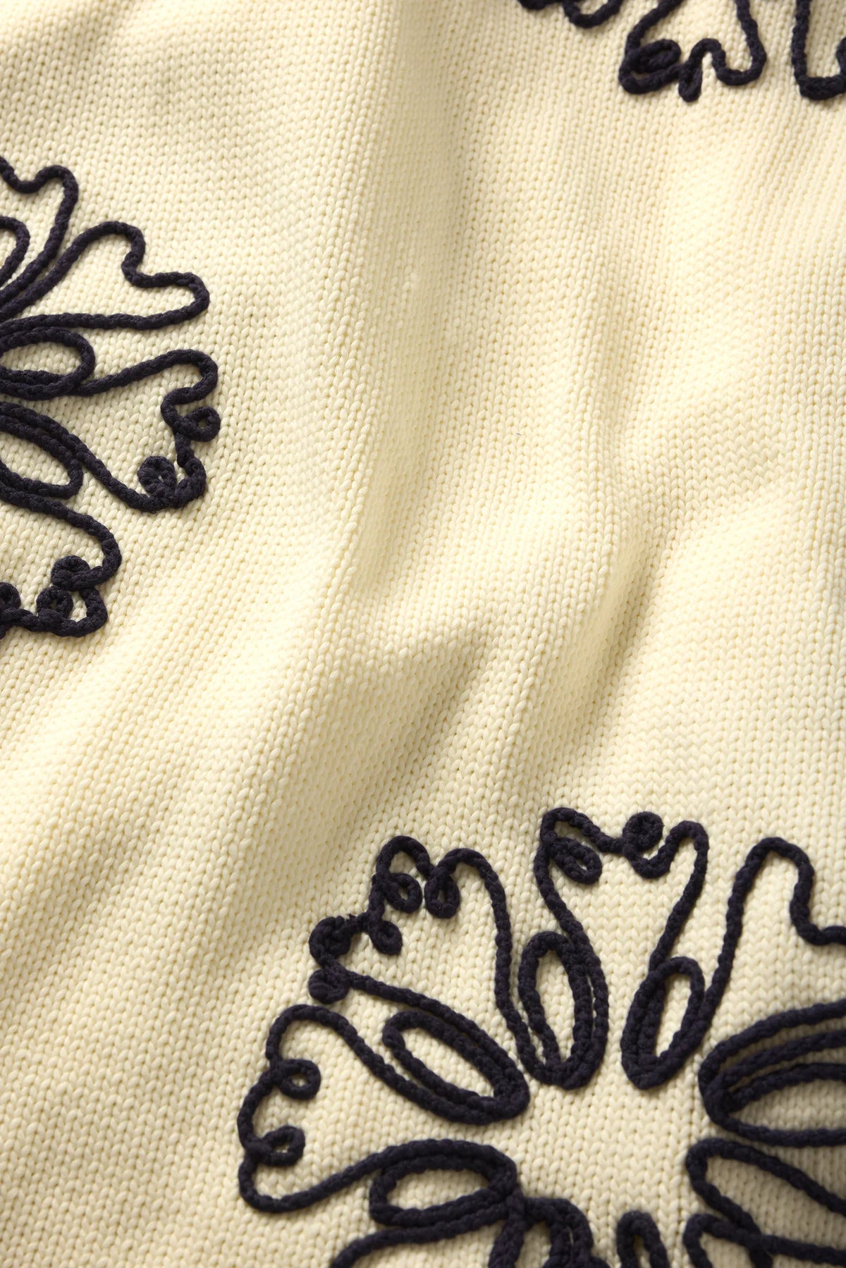 MARIE OLIVER-Natasha Top Floret