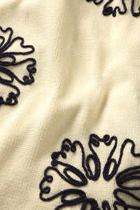 MARIE OLIVER-Natasha Top Floret