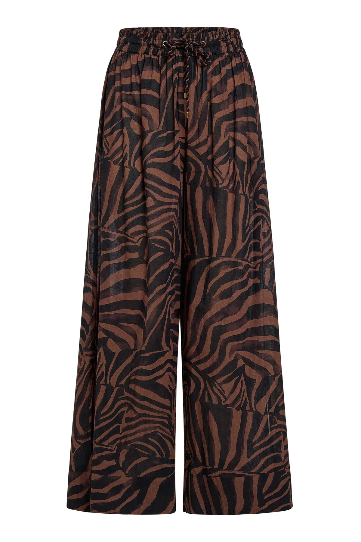 MARIE OLIVER-Ariel Pant Sailfin