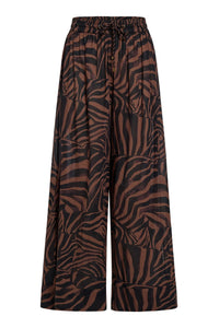 MARIE OLIVER-Ariel Pant Sailfin